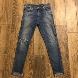Citizens Of Humanity Skinny Jeans